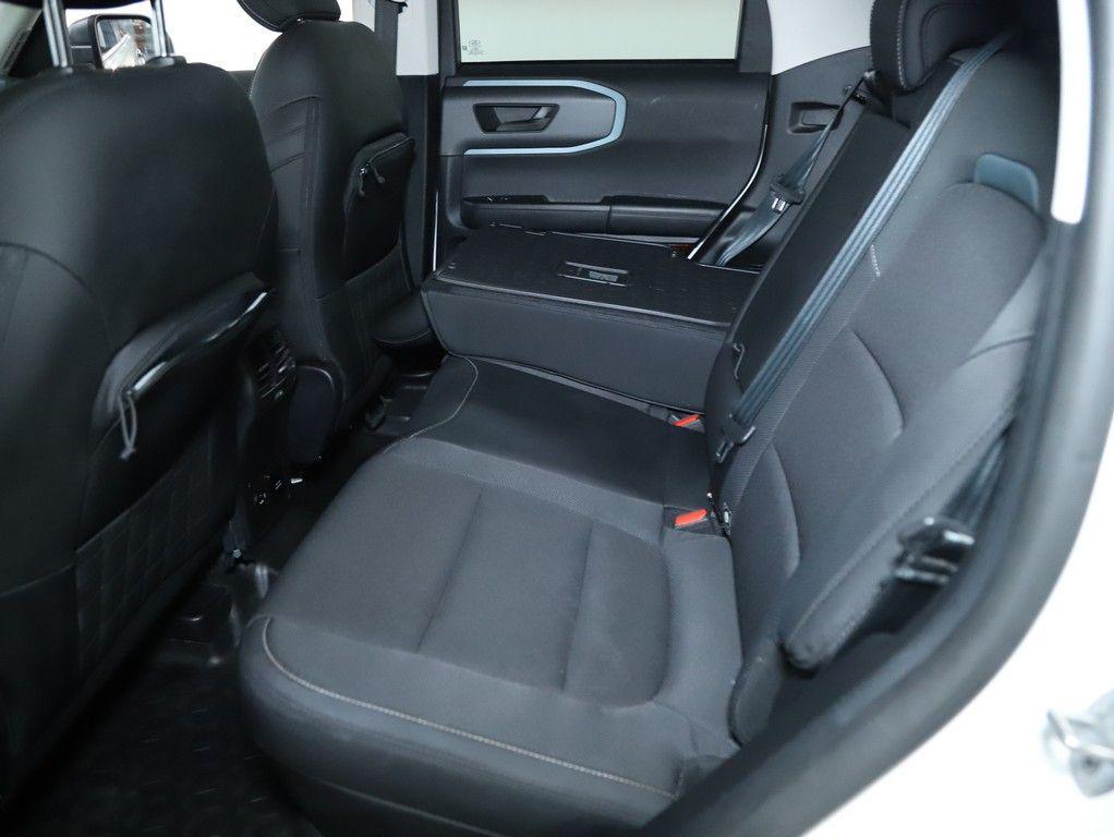 used 2022 Ford Bronco Sport car, priced at $24,591