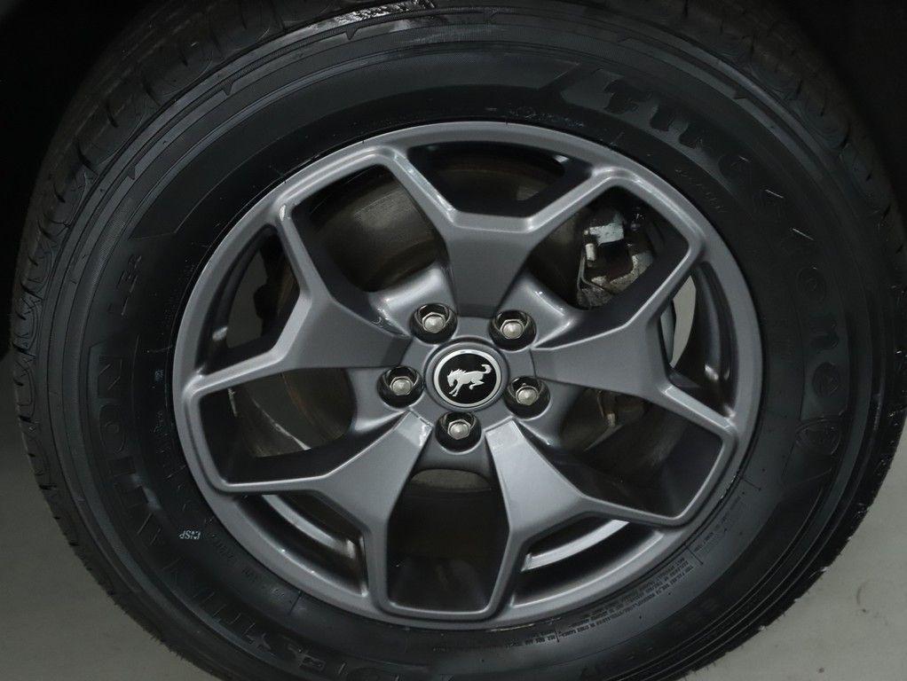 used 2022 Ford Bronco Sport car, priced at $24,591