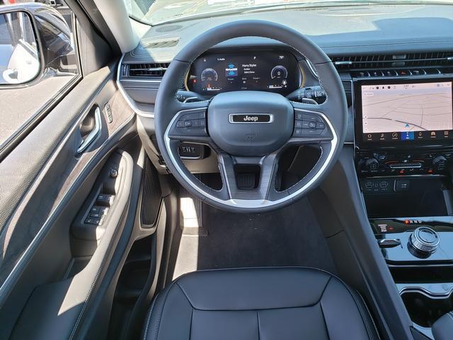 new 2023 Jeep Grand Cherokee L car, priced at $46,991