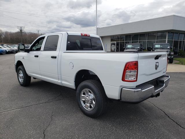 new 2024 Ram 3500 car, priced at $59,149