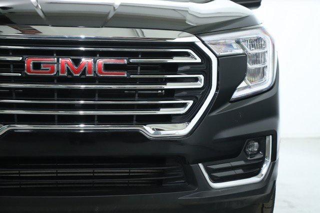 used 2024 GMC Terrain car, priced at $31,847