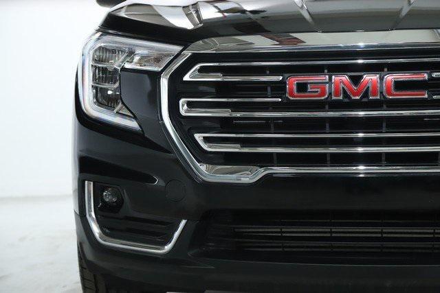 used 2024 GMC Terrain car, priced at $31,847