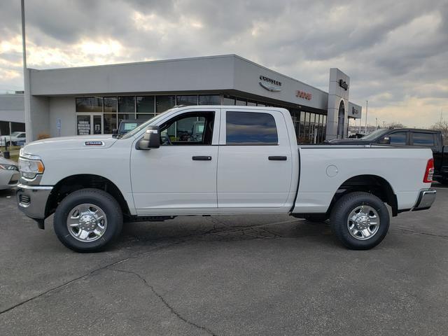 new 2024 Ram 2500 car, priced at $49,338
