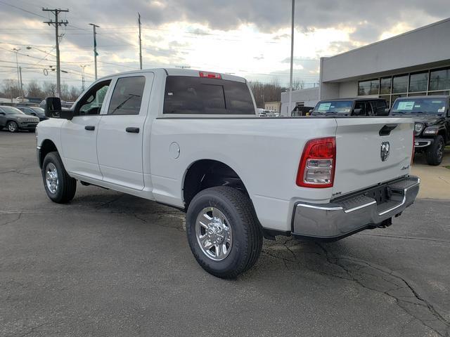 new 2024 Ram 2500 car, priced at $49,880