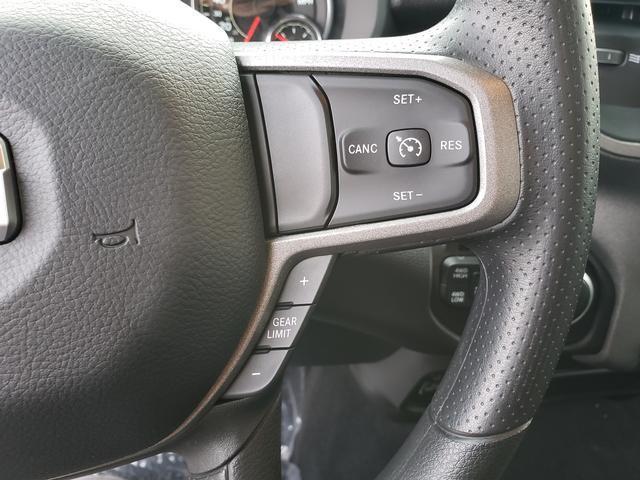new 2024 Ram 2500 car, priced at $49,338