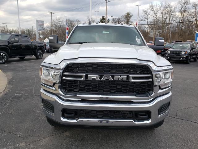 new 2024 Ram 2500 car, priced at $52,880