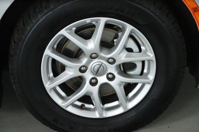 used 2023 Chrysler Pacifica car, priced at $22,191