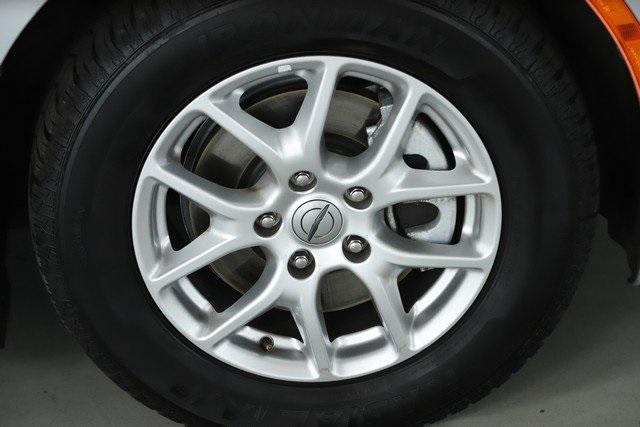 used 2023 Chrysler Pacifica car, priced at $23,445