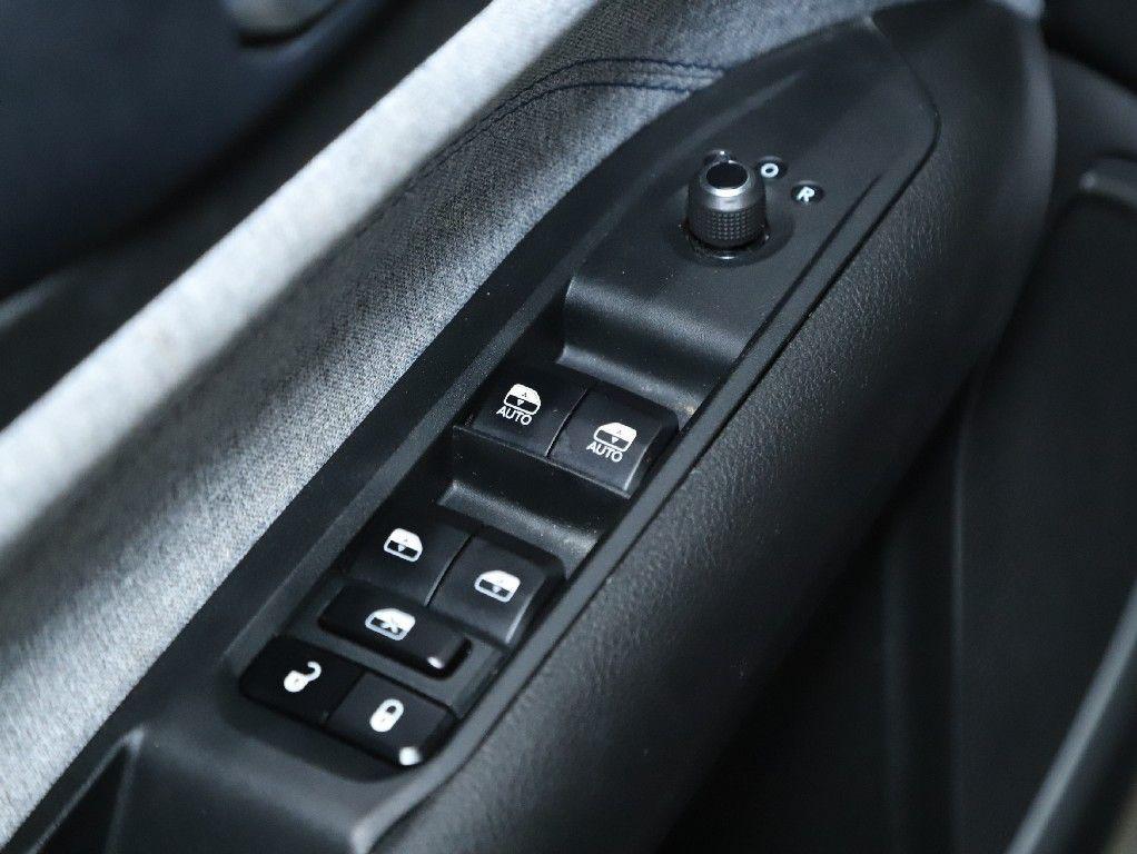 used 2023 Jeep Compass car, priced at $21,953