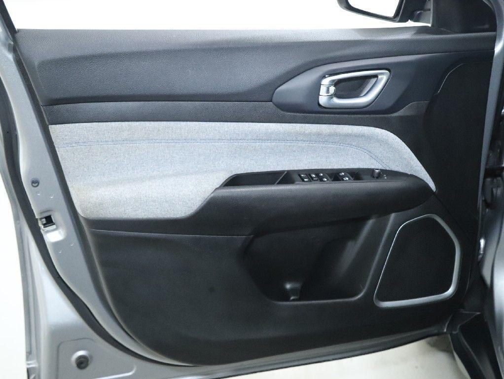 used 2023 Jeep Compass car, priced at $21,953