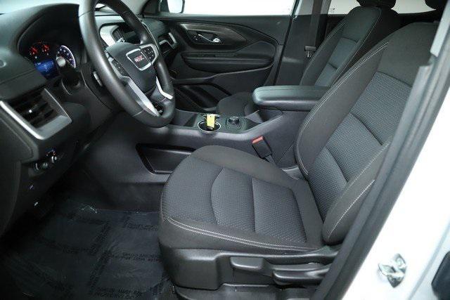 used 2024 GMC Terrain car, priced at $26,874