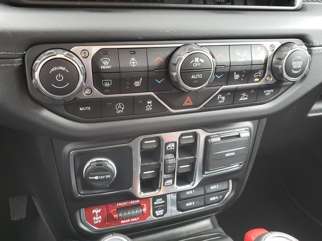 new 2025 Jeep Wrangler car, priced at $58,907
