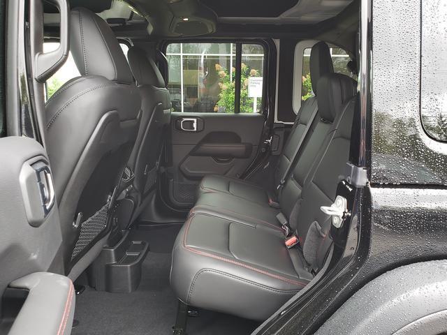 new 2025 Jeep Wrangler car, priced at $58,907