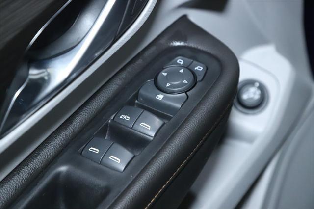 used 2019 GMC Terrain car, priced at $14,989