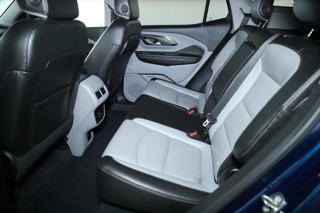 used 2019 GMC Terrain car, priced at $14,989