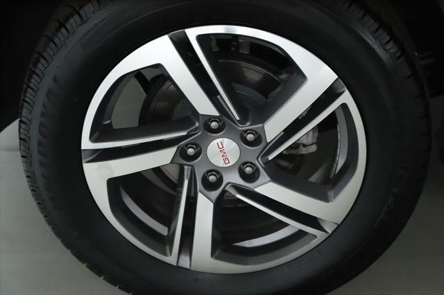 used 2019 GMC Terrain car, priced at $14,989