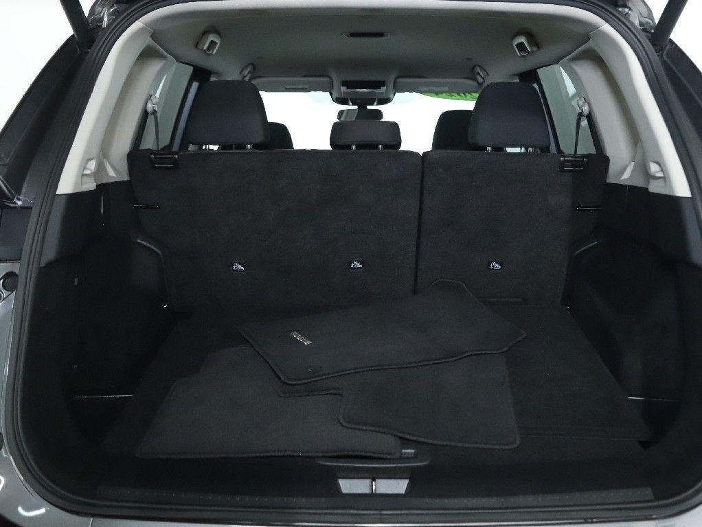 used 2024 Nissan Rogue car, priced at $21,989