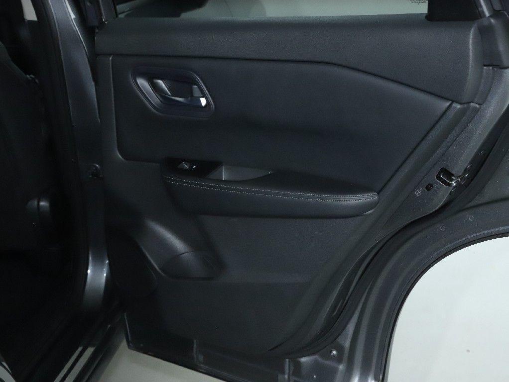 used 2024 Nissan Rogue car, priced at $21,989