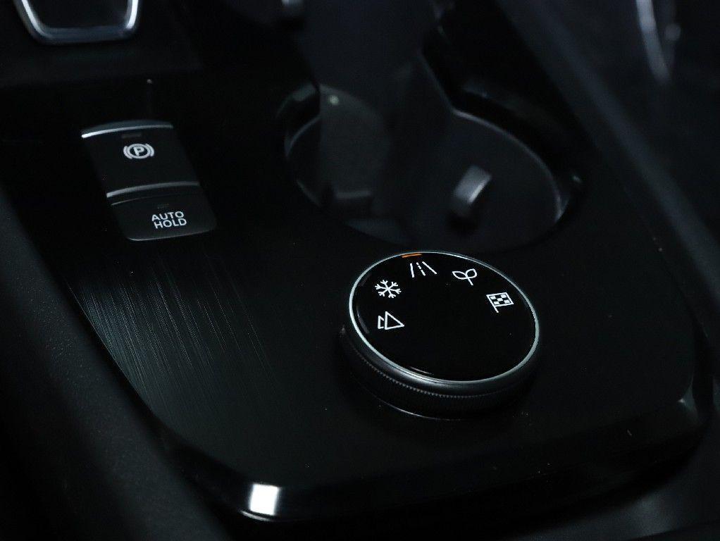 used 2024 Nissan Rogue car, priced at $21,989