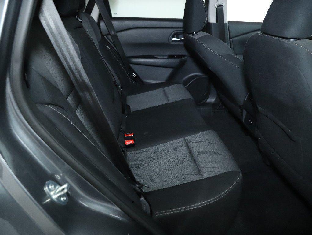 used 2024 Nissan Rogue car, priced at $21,989