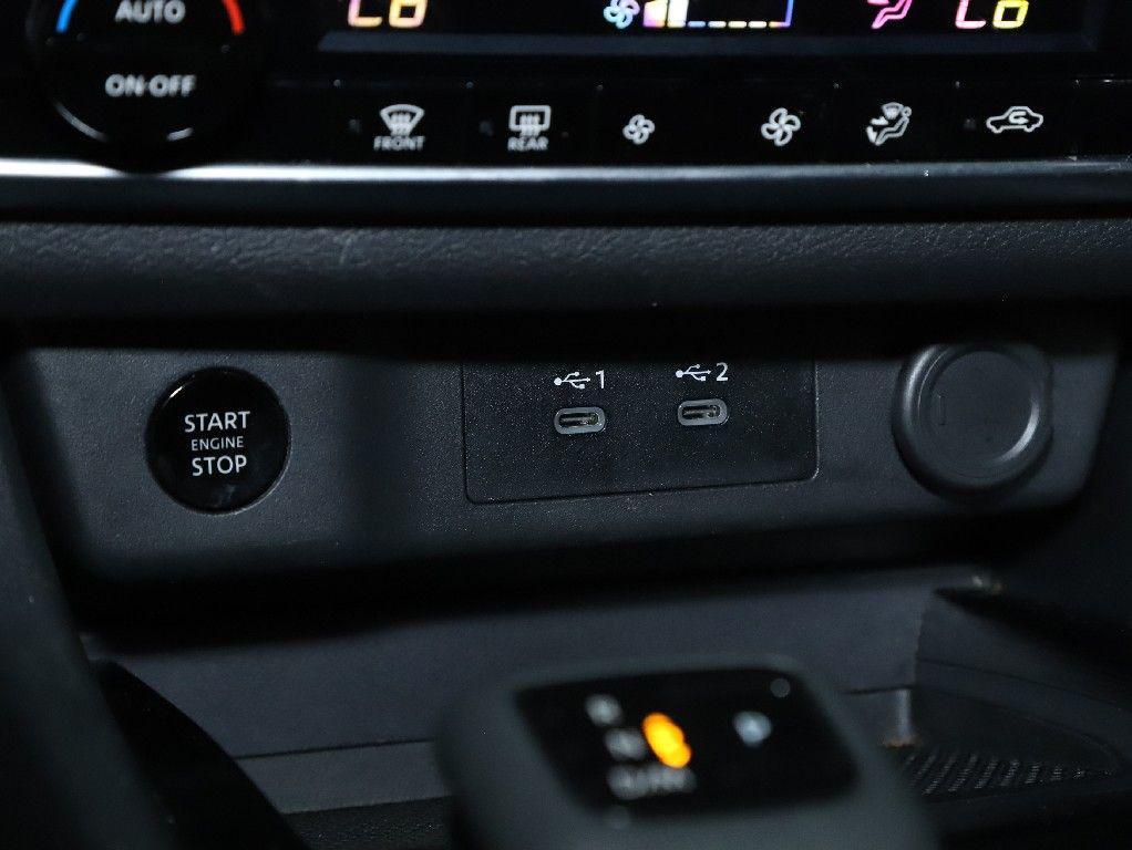 used 2024 Nissan Rogue car, priced at $21,989