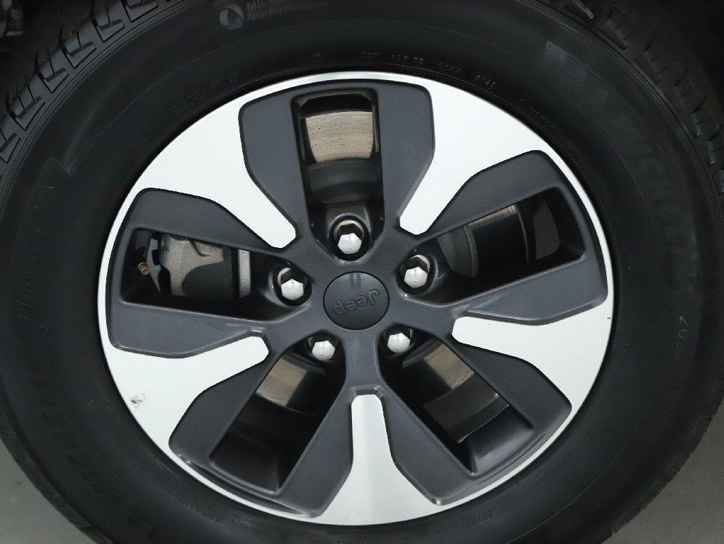 used 2024 Jeep Grand Cherokee 4xe car, priced at $29,373