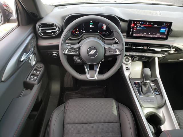 new 2024 Dodge Hornet car, priced at $39,935