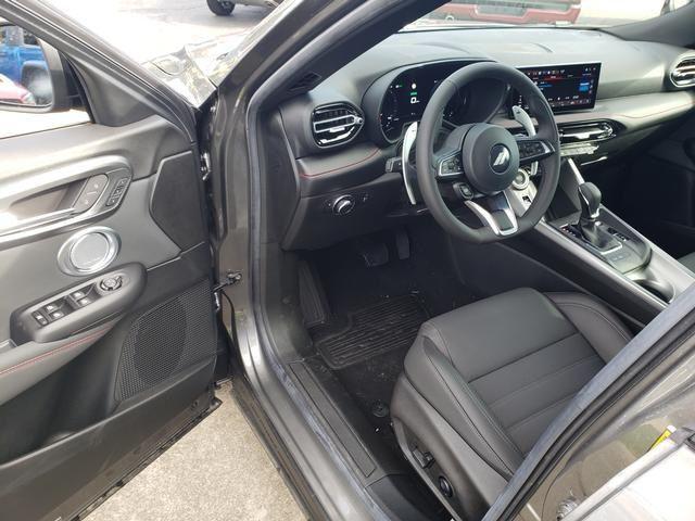 new 2024 Dodge Hornet car, priced at $39,935