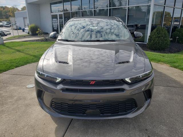 new 2024 Dodge Hornet car, priced at $39,935