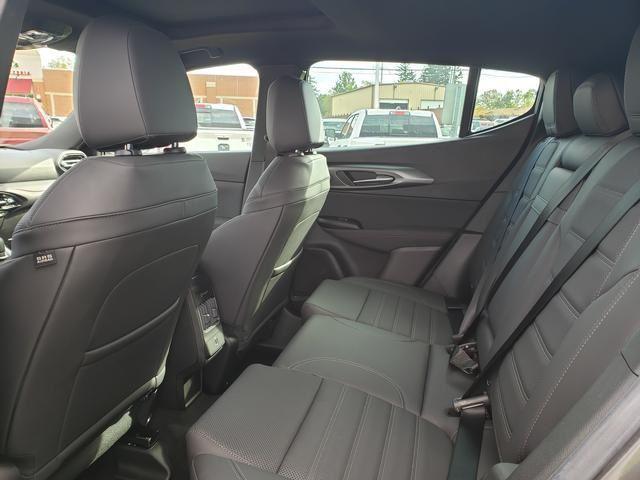 new 2024 Dodge Hornet car, priced at $39,935
