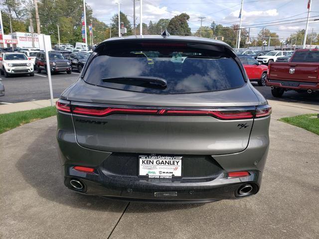 new 2024 Dodge Hornet car, priced at $39,935