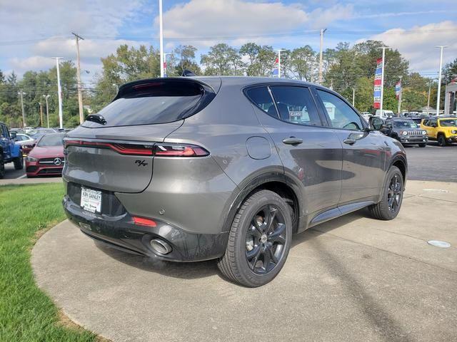 new 2024 Dodge Hornet car, priced at $39,935