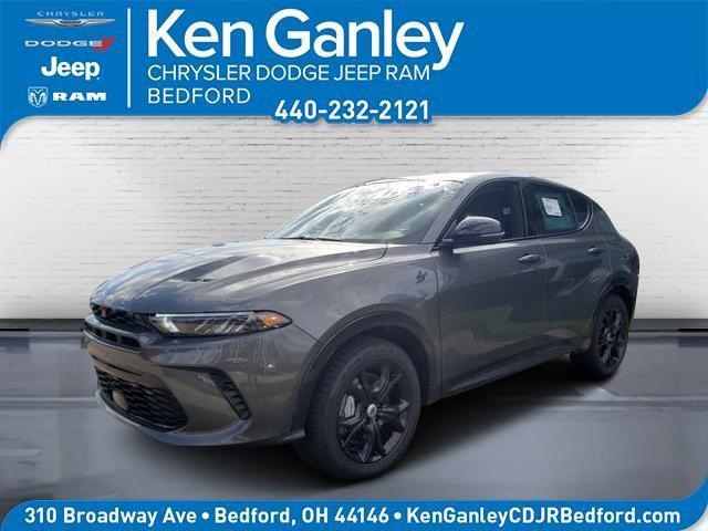 new 2024 Dodge Hornet car, priced at $39,935