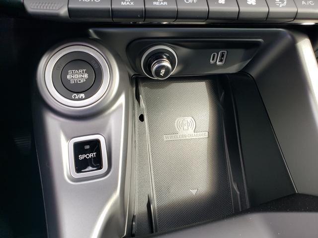 new 2024 Dodge Hornet car, priced at $39,935