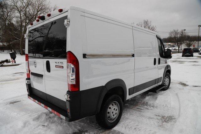 used 2016 Ram ProMaster 1500 car, priced at $13,236