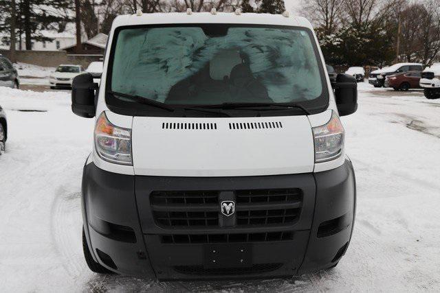 used 2016 Ram ProMaster 1500 car, priced at $13,236