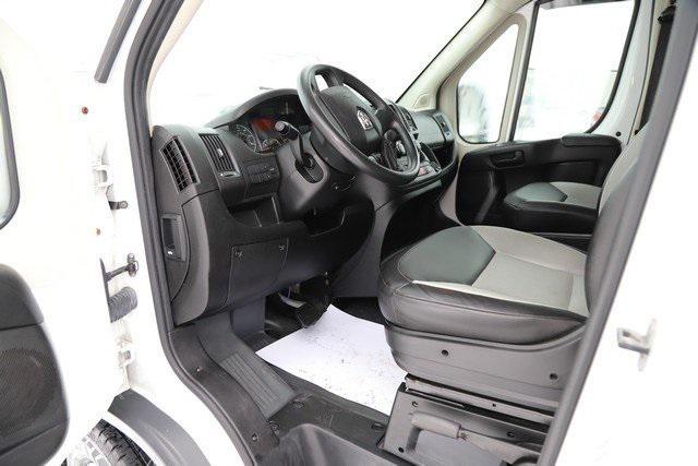 used 2016 Ram ProMaster 1500 car, priced at $13,236