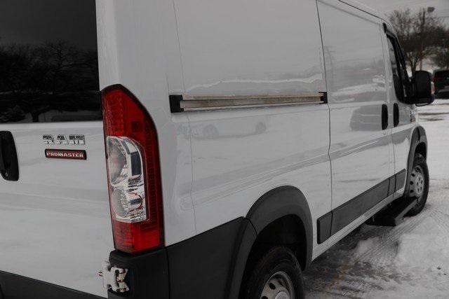 used 2016 Ram ProMaster 1500 car, priced at $13,236