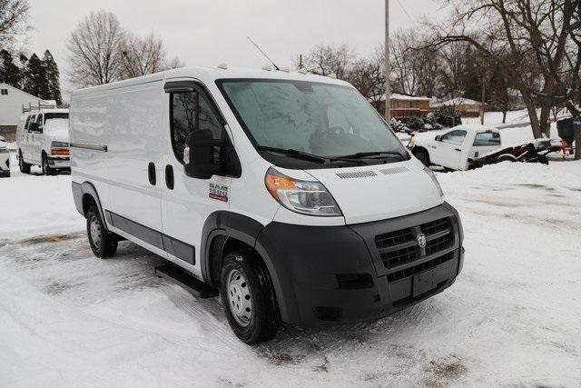 used 2016 Ram ProMaster 1500 car, priced at $13,236