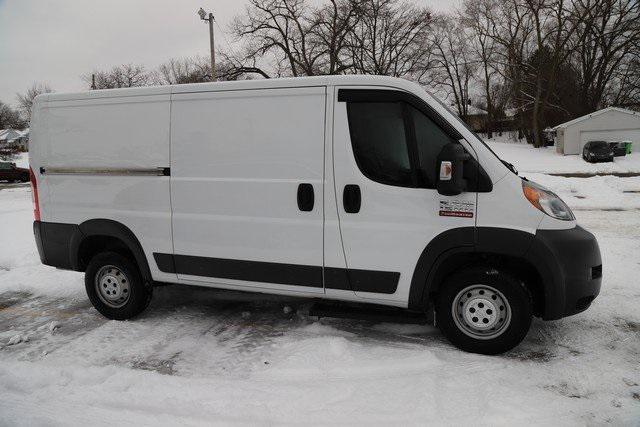 used 2016 Ram ProMaster 1500 car, priced at $13,236