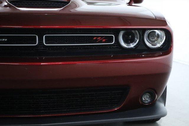 used 2020 Dodge Challenger car, priced at $28,497