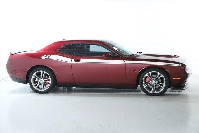used 2020 Dodge Challenger car, priced at $28,479