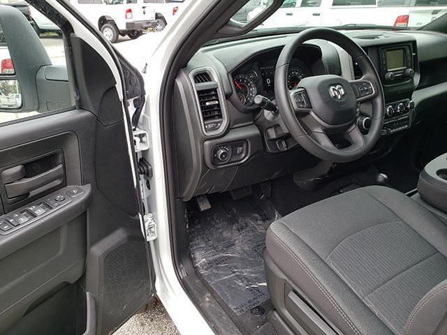 new 2024 Ram 3500 car, priced at $49,683