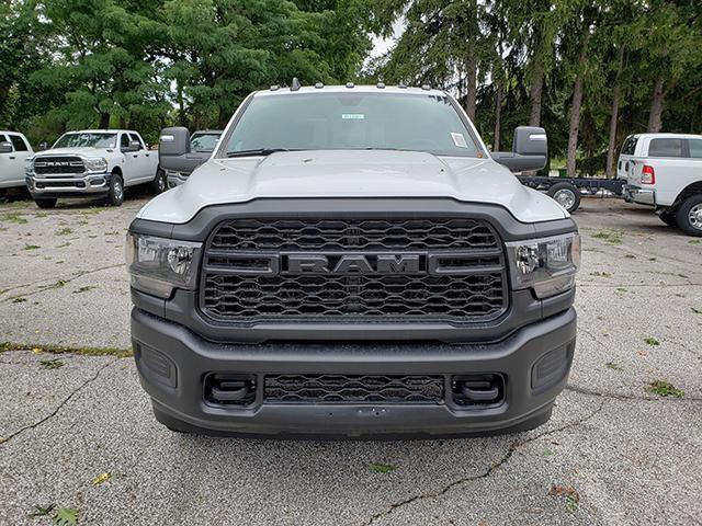new 2024 Ram 3500 car, priced at $49,683