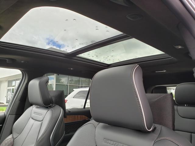 new 2025 Jeep Grand Cherokee L car, priced at $67,625