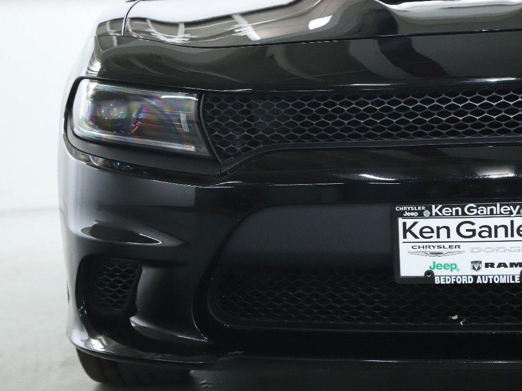 used 2023 Dodge Charger car, priced at $23,291