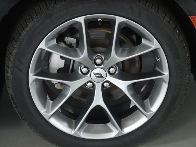 used 2023 Dodge Charger car, priced at $24,998