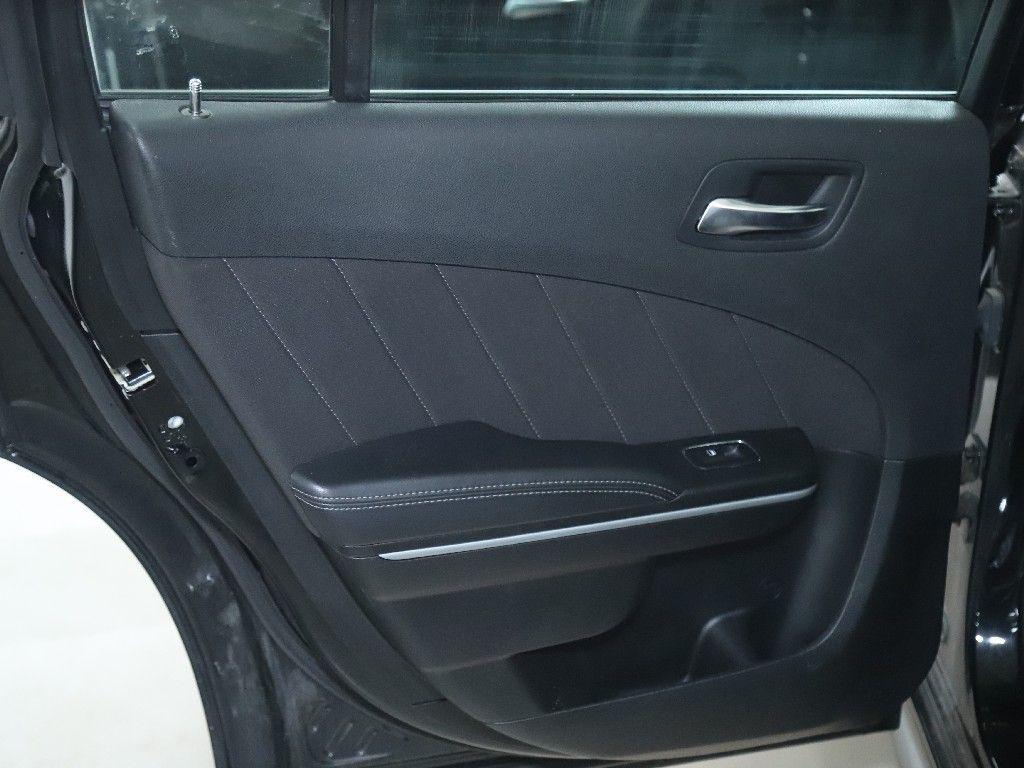 used 2023 Dodge Charger car, priced at $23,291