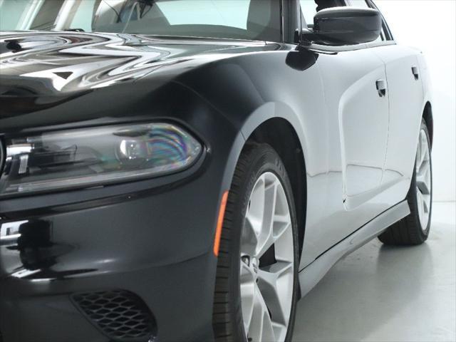 used 2023 Dodge Charger car, priced at $24,998