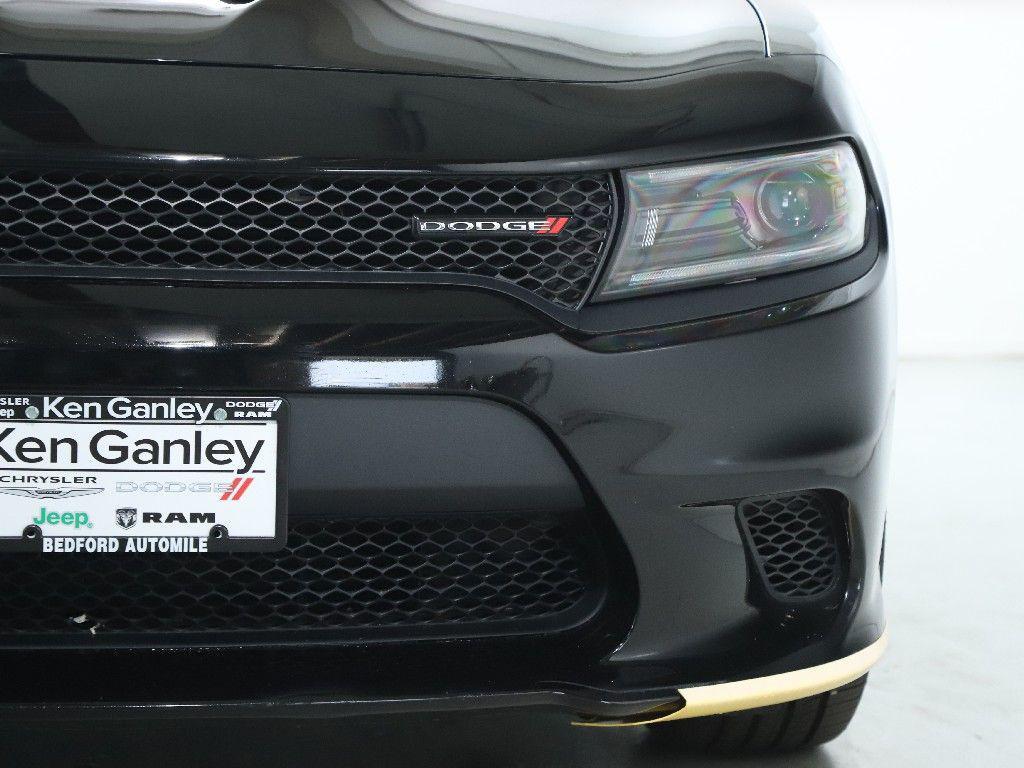 used 2023 Dodge Charger car, priced at $23,291
